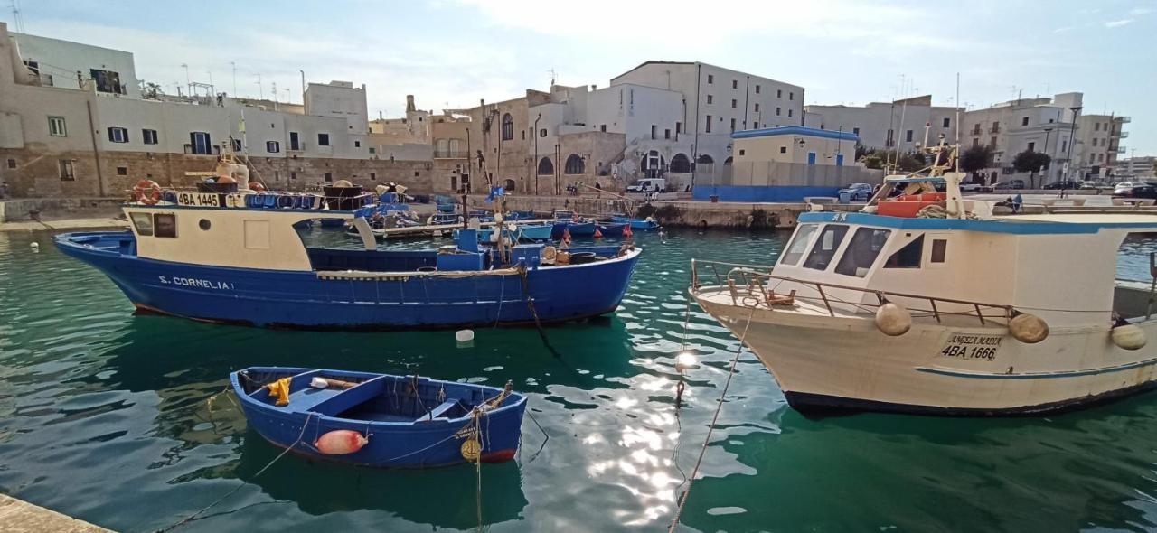 La Chianca - Locazione Turistica Monopoli Exterior foto