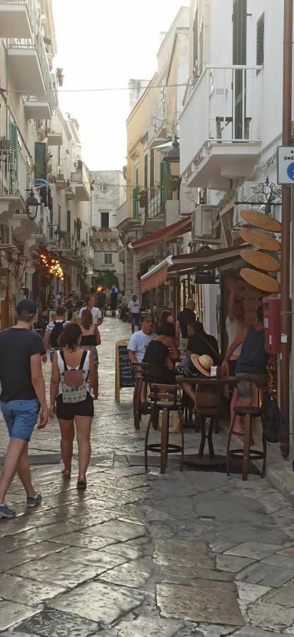 La Chianca - Locazione Turistica Monopoli Exterior foto