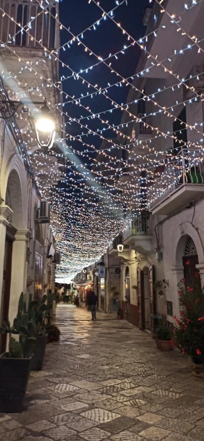 La Chianca - Locazione Turistica Monopoli Exterior foto