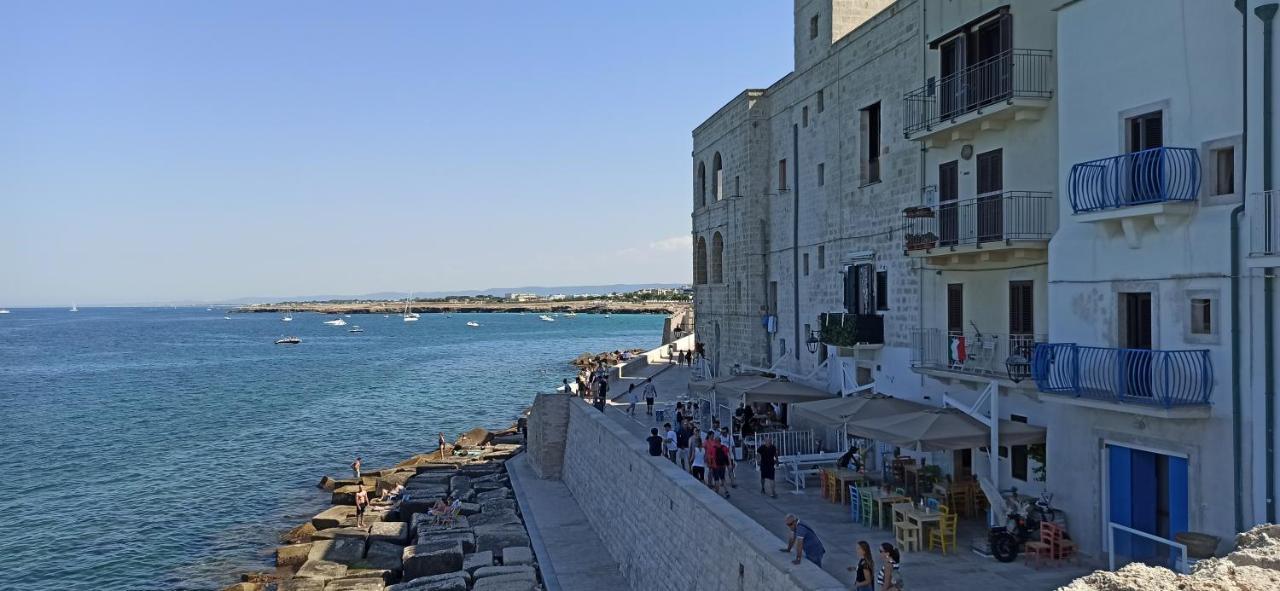 La Chianca - Locazione Turistica Monopoli Exterior foto