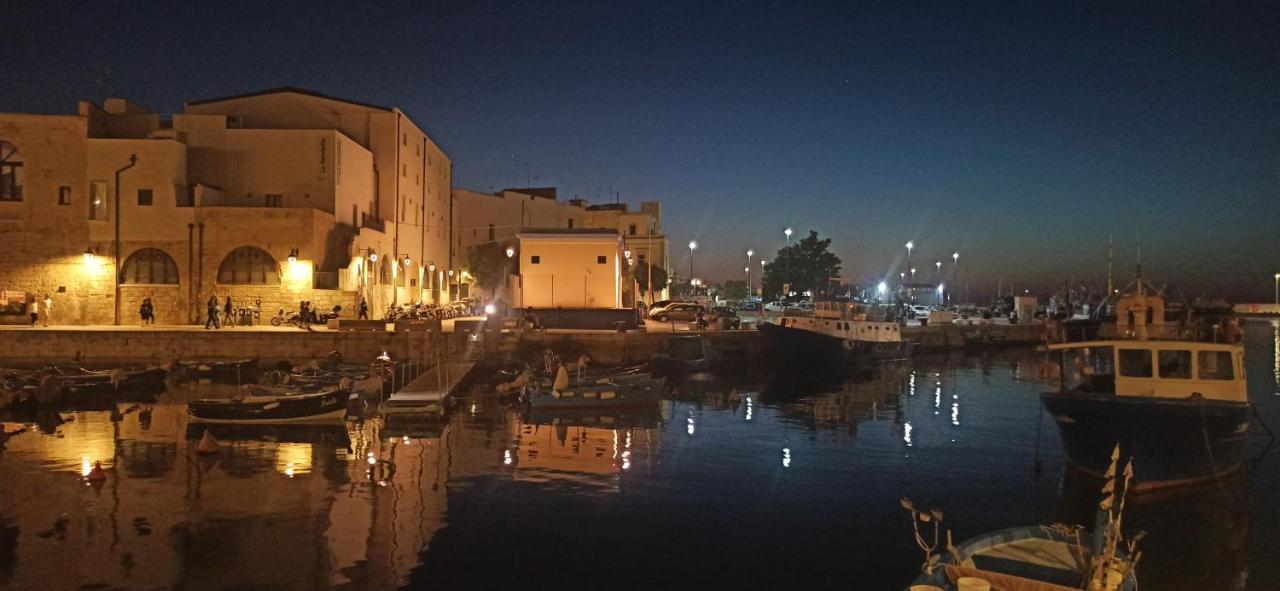 La Chianca - Locazione Turistica Monopoli Exterior foto