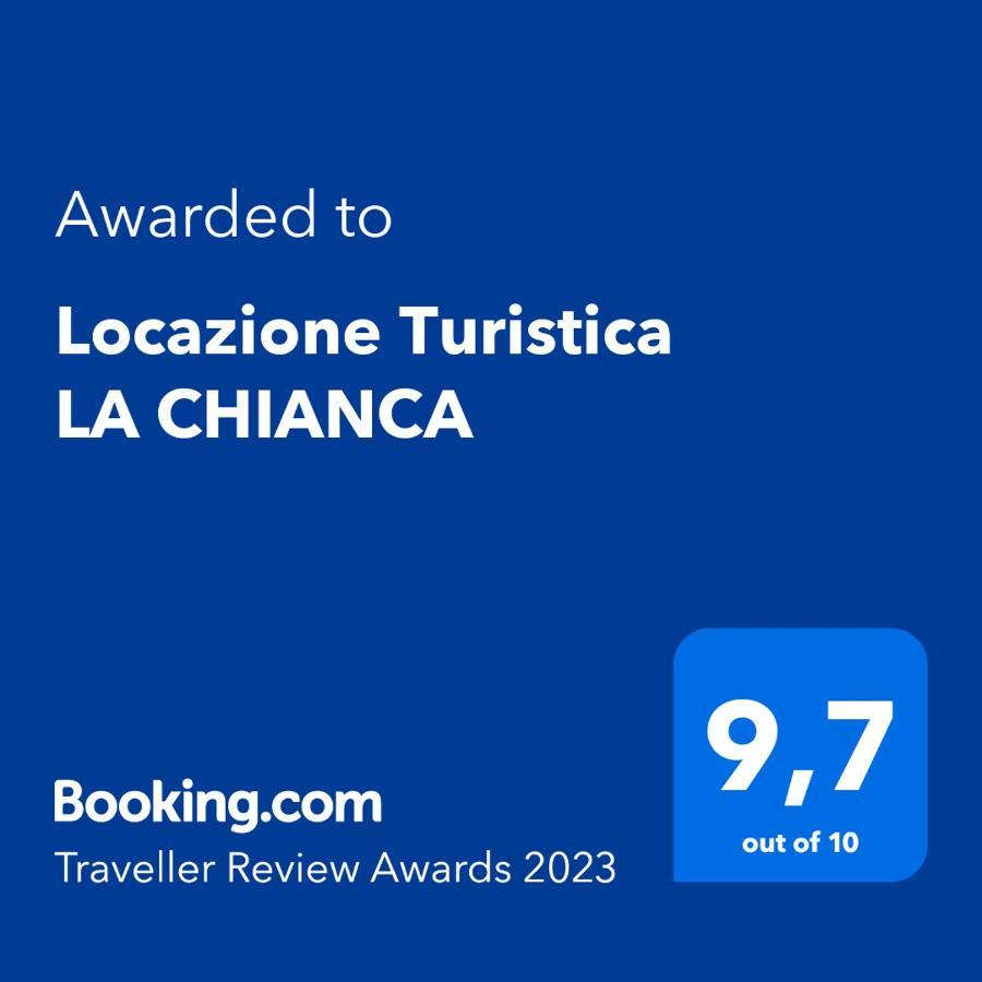 La Chianca - Locazione Turistica Monopoli Exterior foto