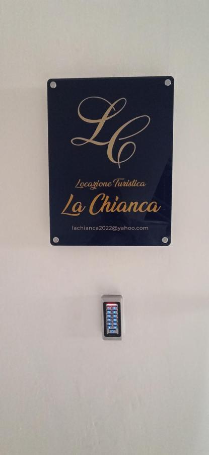 La Chianca - Locazione Turistica Monopoli Exterior foto