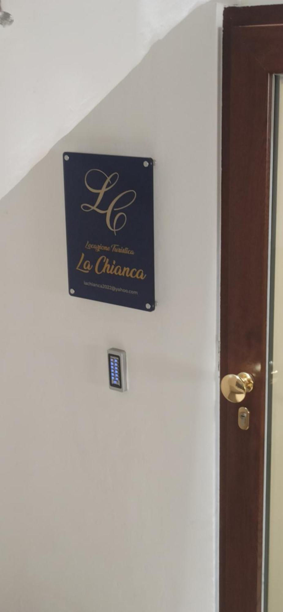La Chianca - Locazione Turistica Monopoli Quarto foto